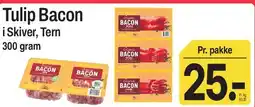 ABC Lavpris Tulip Bacon tilbud
