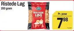 ABC Lavpris Ristede Løg tilbud