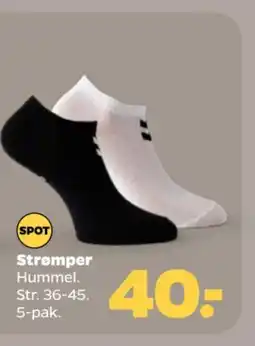 Netto Strømper tilbud