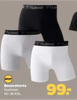 Netto Boxershorts tilbud