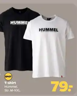Netto T-shirt tilbud