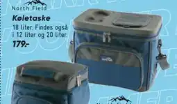 Bilka Køletaske tilbud