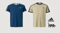 Bilka adidas T-shirt tilbud