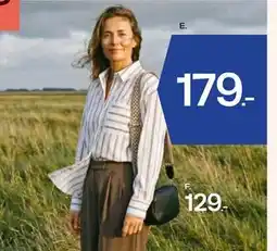 Bilka Skjorte tilbud