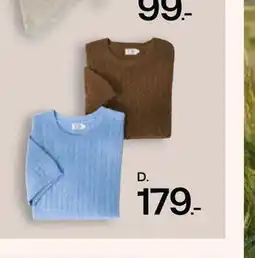 Bilka Strik tilbud