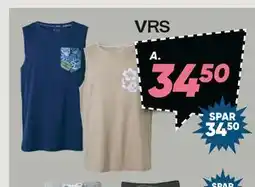 Bilka VRS Tanktop tilbud