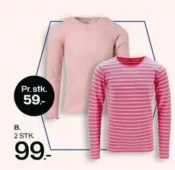 Bilka Bluse tilbud