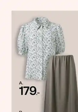 Bilka Bluse tilbud