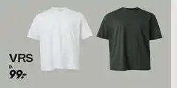 Bilka VRS Oversize T-shirt tilbud