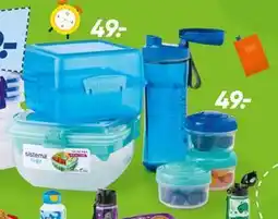 Bilka Sistema To Go tilbud