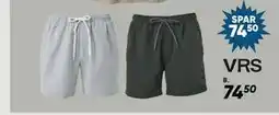 Bilka VRS Badeshorts tilbud