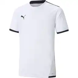 Sport 24 PUMA teamLIGA Trænings T-shirt Børn tilbud