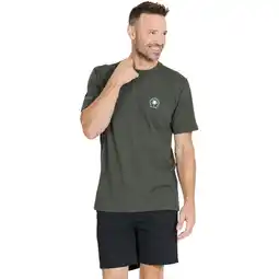 Sport 24 NOU Siddons Graphic T-shirt Herre tilbud