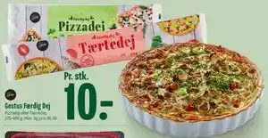 Min Købmand Gestus Færdig Dej tilbud