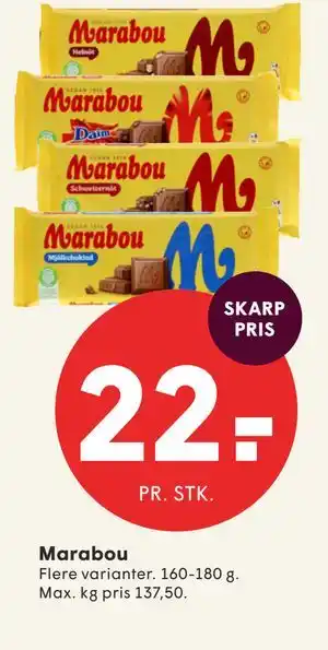 Marabou