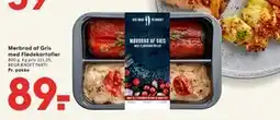 SPAR Mørbrad af Gris med Flødekartofler tilbud