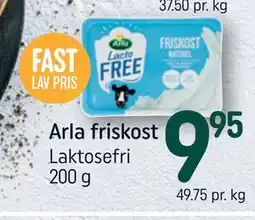 REMA 1000 Arla friskost tilbud