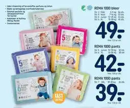 REMA 1000 REMA 1000 bleer tilbud