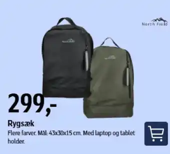 Rygsæk