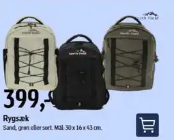 Føtex Rygsæk tilbud
