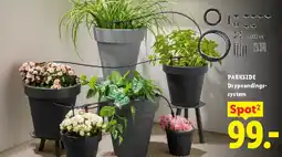Lidl PARKSIDE Drypvandingssystem tilbud