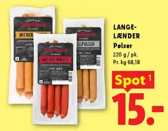 Pølser