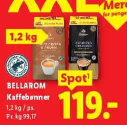 Lidl MADVÆRKET Dronning Dagmar mellemlagret tilbud