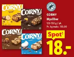 Lidl Bon Gelati Is tilbud