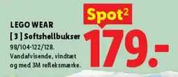 Lidl LEGO legesæt - Spot pris tilbud