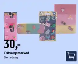 Føtex Fritvalgsmarked tilbud