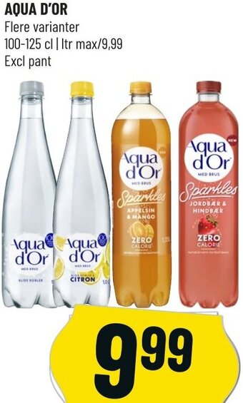 Løvbjerg Aqua D'Or tilbud