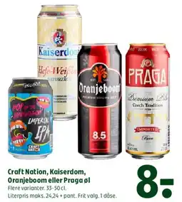 Coop 365 Tuborg Classic tilbud