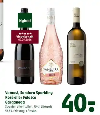 Coop 365 Spier Signature tilbud