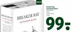 Coop 365 Breaker Bay Sauvignon Blanc tilbud