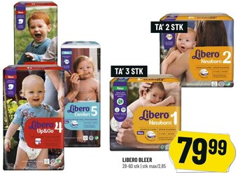 Libero Bleer