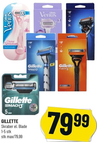 Gillette