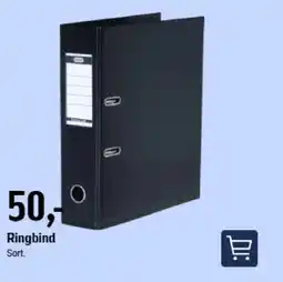 Føtex Ringbind tilbud