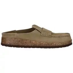 Sport 24 NOU Emilio Leather Kork Mokkasiner Herre tilbud
