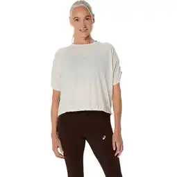 Sport 24 ASICS Nagino Run Løbe T-shirt Dame tilbud