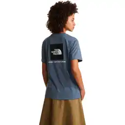 Sport 24 The North Face Evolution Box NSE T-shirt Dame tilbud