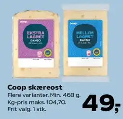 SuperBrugsen Irma hummus, spreads eller oliven tilbud