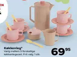 SuperBrugsen UNO tilbud