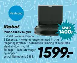 Bilka Støvsuger tilbud