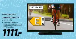 Bilka Prosonic 24 12V TV tilbud