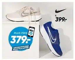 Bilka Træningssko (Nike) tilbud