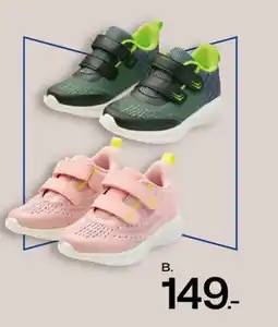 Bilka Sneakers (børne) - velcro tilbud