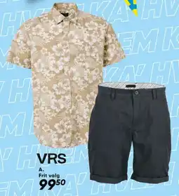 Bilka Skjorte eller shorts tilbud