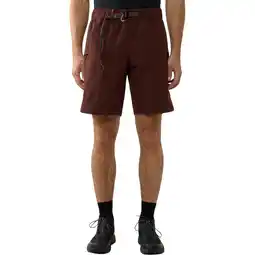 Sport 24 Haglöfs Hede Vandreshorts Herre tilbud