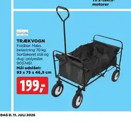 jem & fix TRÆKVOGN tilbud