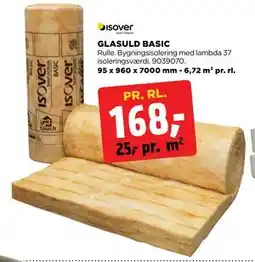 jem & fix GLASULD BASIC tilbud